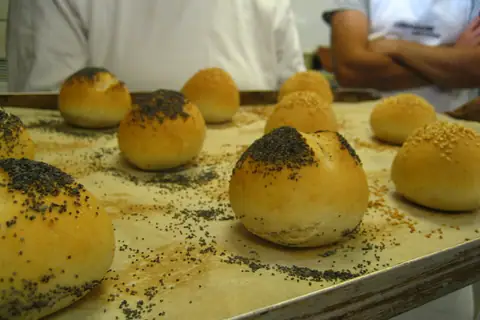 Hart's Bakery photo 1